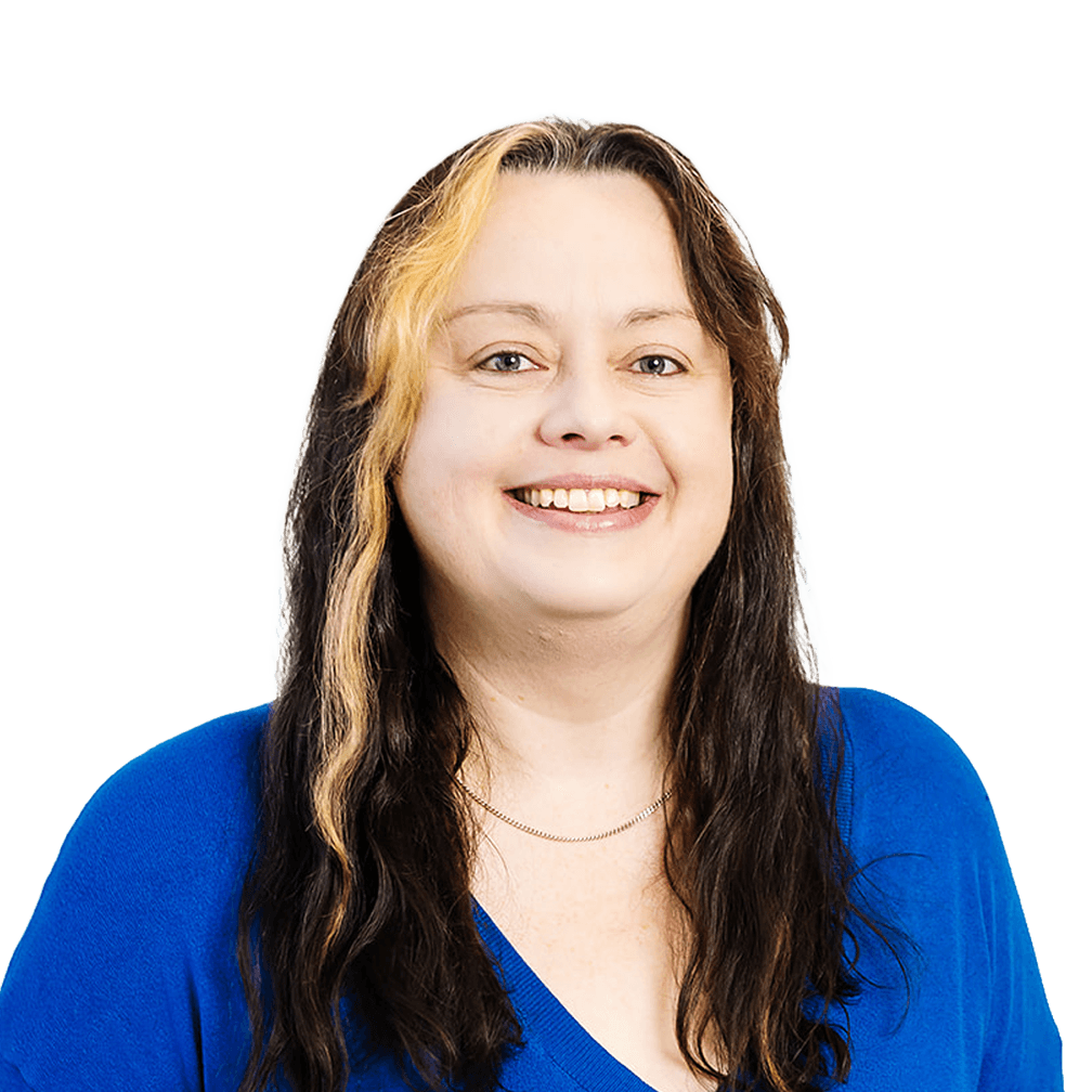 Anita Bushell, Partner — Head of Residential Property and New Homes at Nicholsons Solicitors