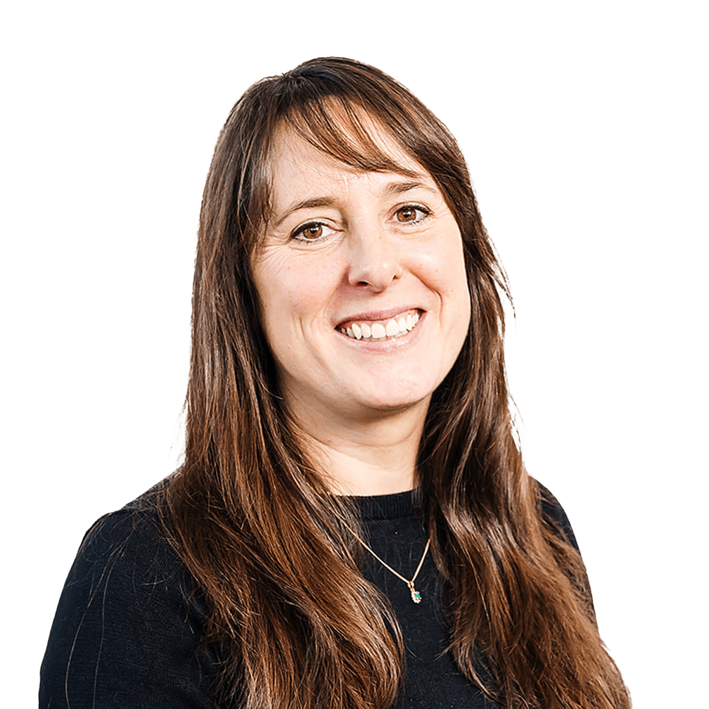 Aileen Newman, Solicitor — Corporate & Commercial at Nicholsons Solicitors