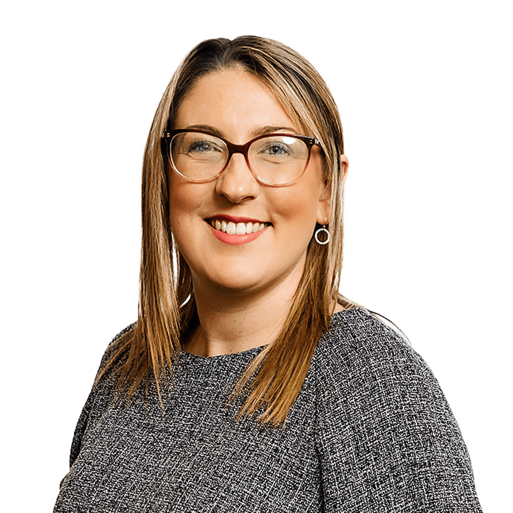 Amy Blissett