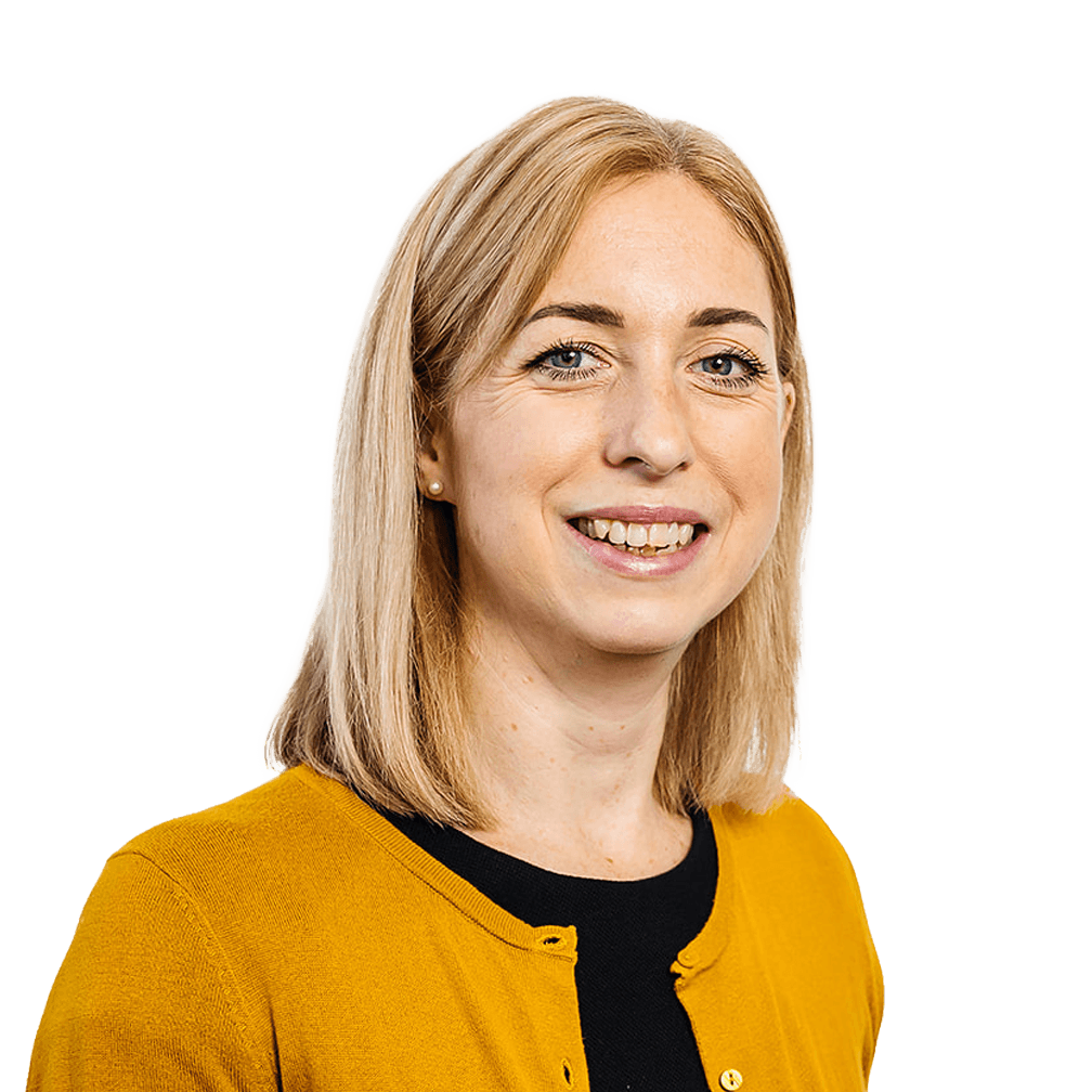 Catherine Savvas FCILEx