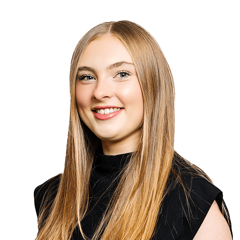 Charlotte Hook, Paralegal Apprentice — Private Client at Nicholsons Solicitors