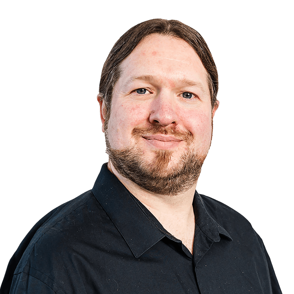 Dave Garlish, Senior New Homes Conveyancer at Nicholsons Solicitors