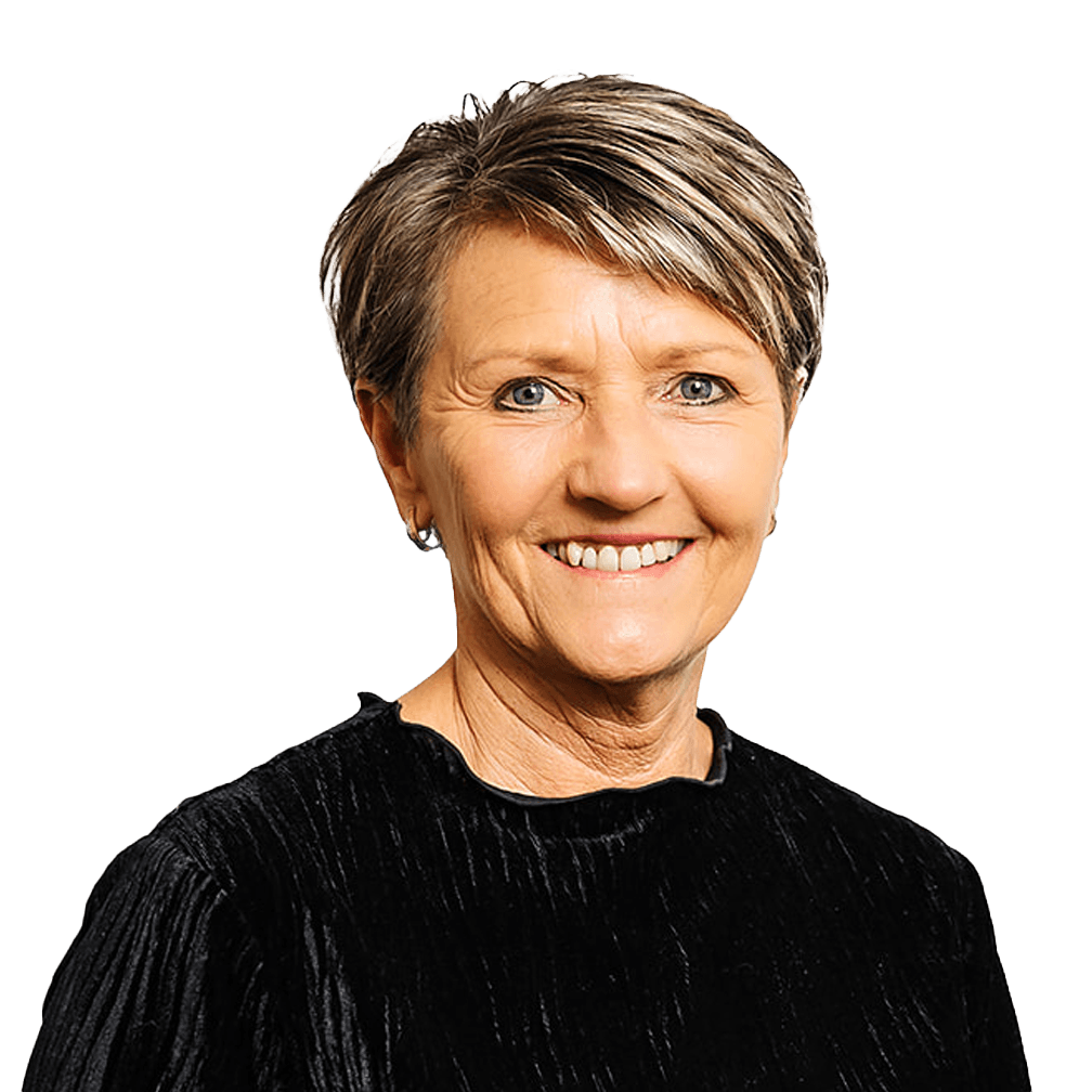 Debbie Lovegrove