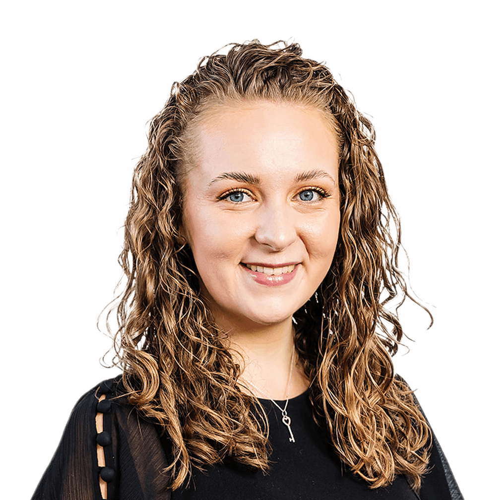 Georgia Wilkinson, Solicitor — Private Client at Nicholsons Solicitors