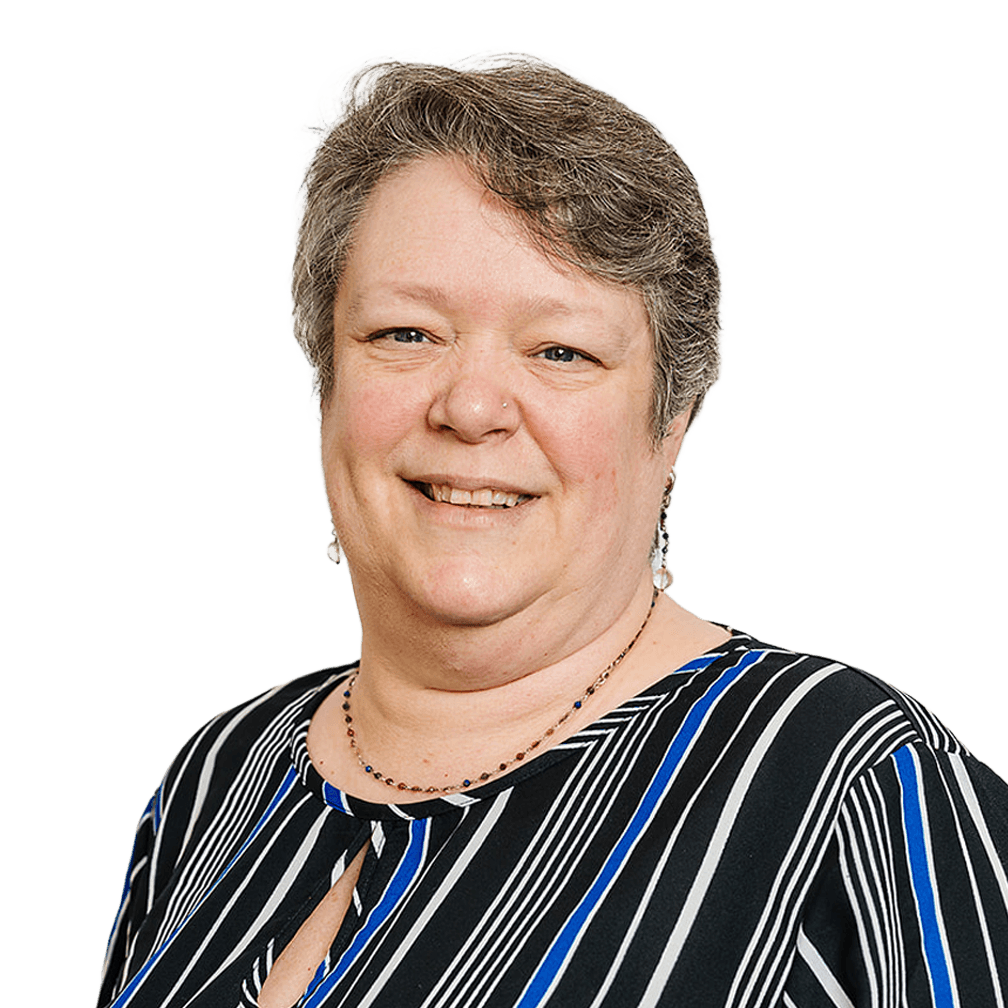 Jackie Spalding
