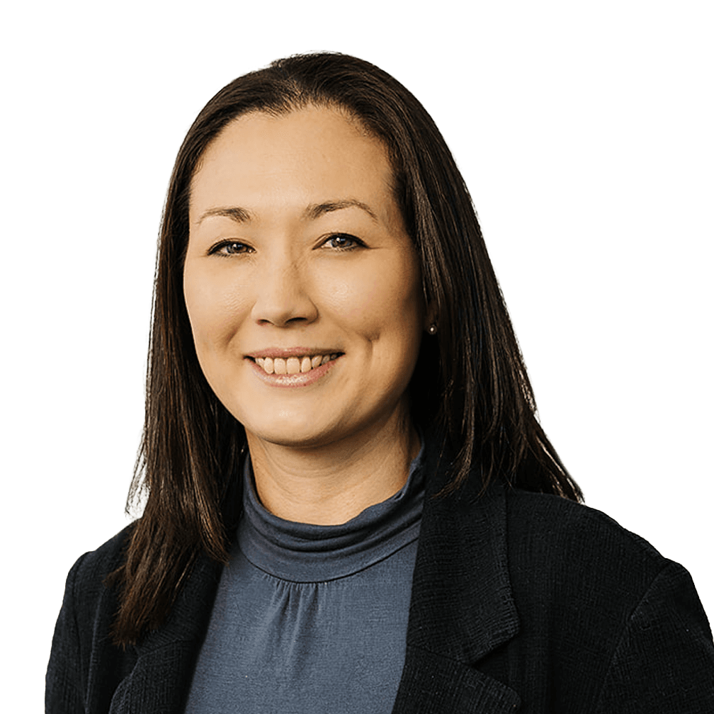 Jennifer Lee, Associate — Commercial Property at Nicholsons Solicitors