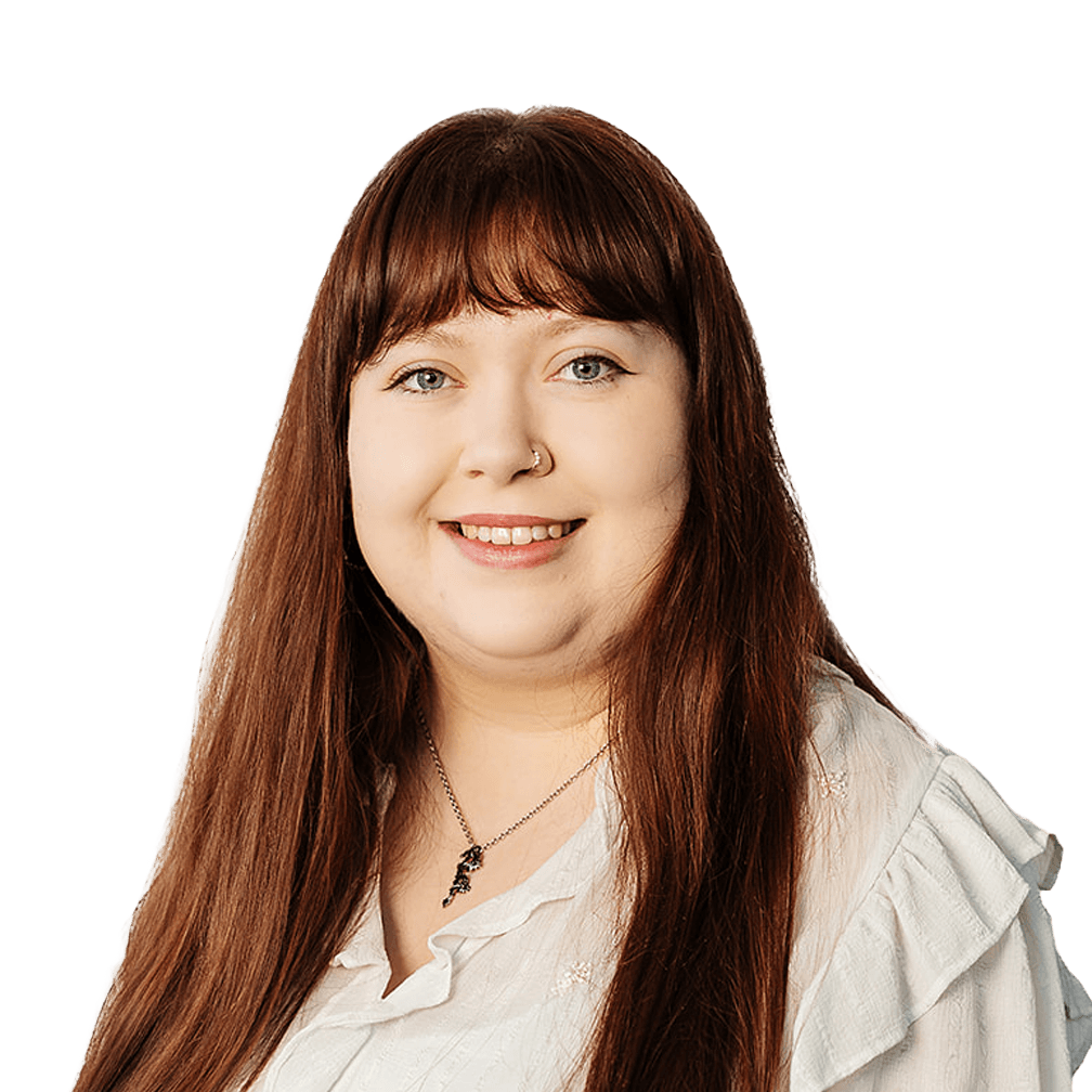Jessica Penrose