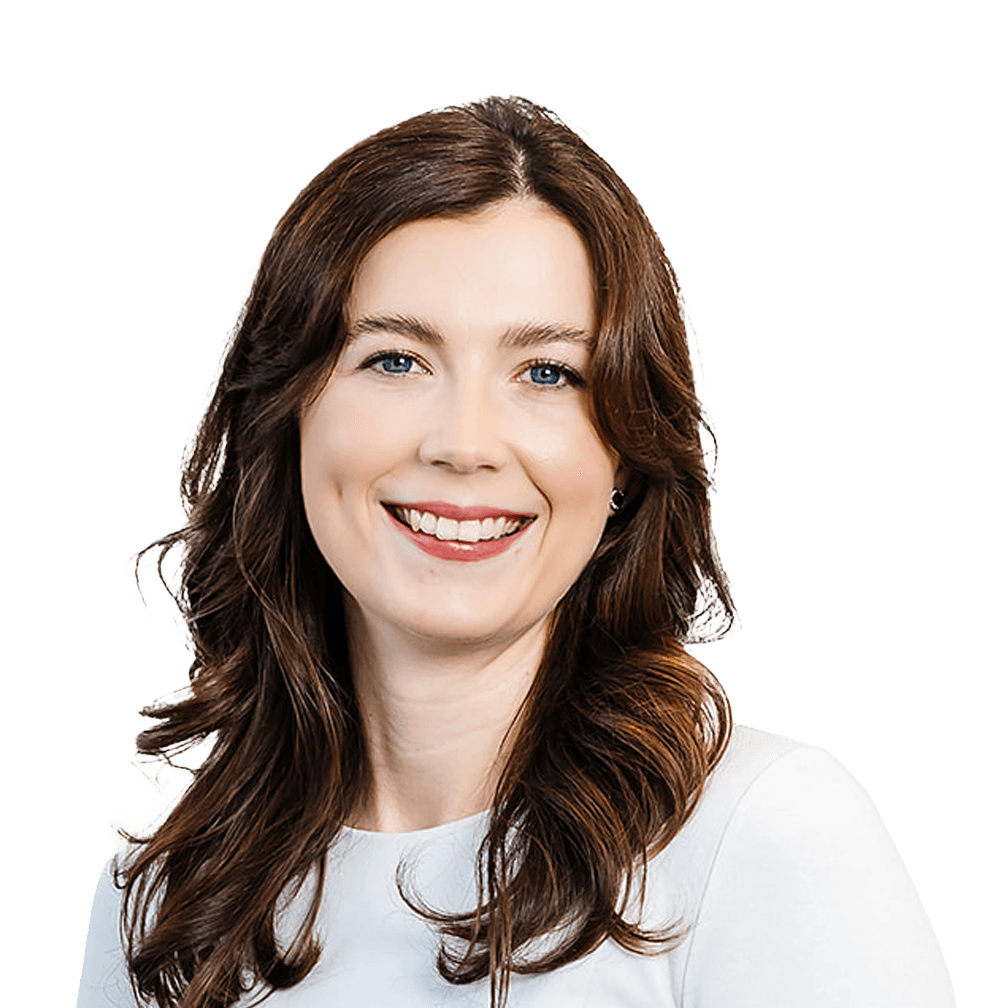 Kate Duberley