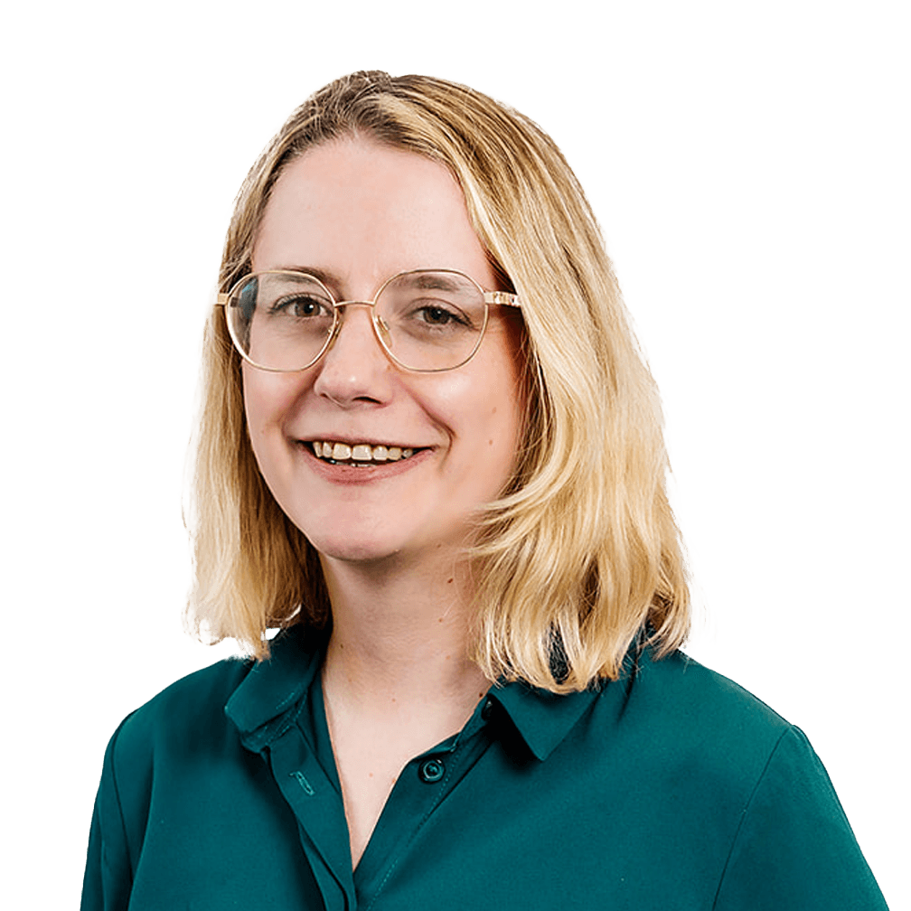 Katie Selwood