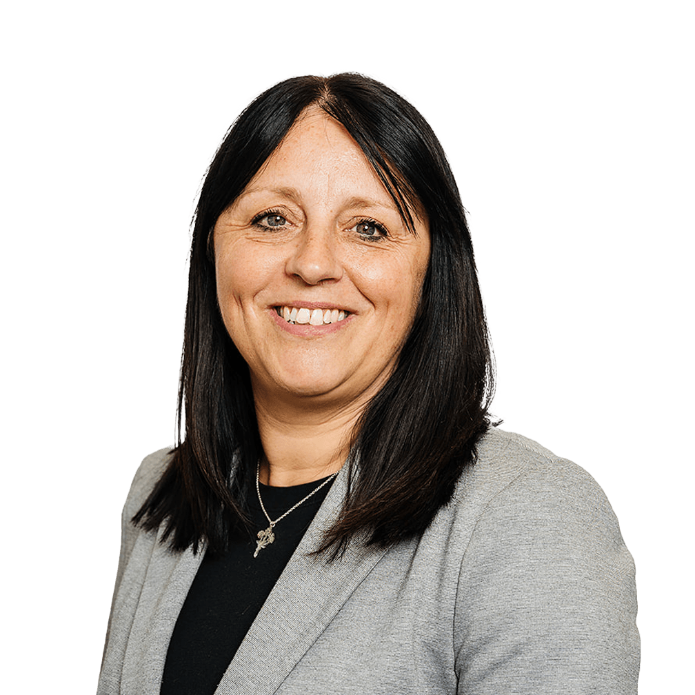 Lisa White, HR Manager at Nicholsons Solicitors