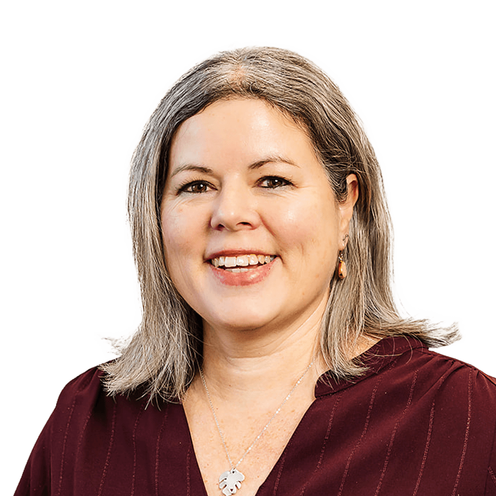 Michelle Fiorentinos, Conveyancer at Nicholsons Solicitors