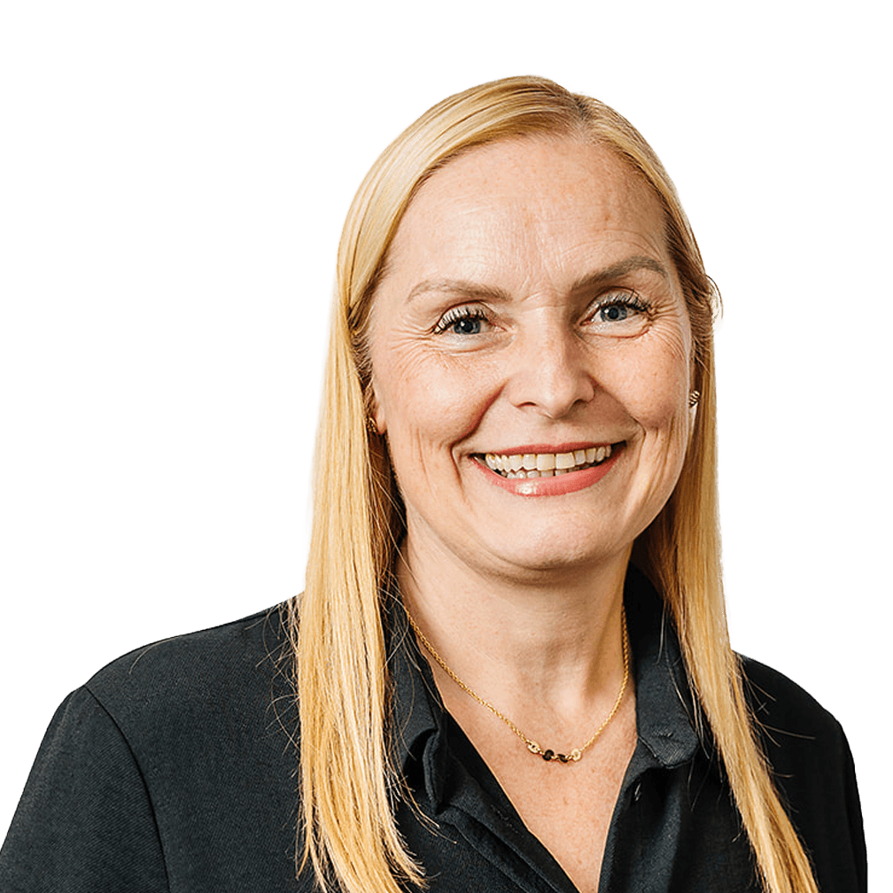 Nicola Oldman