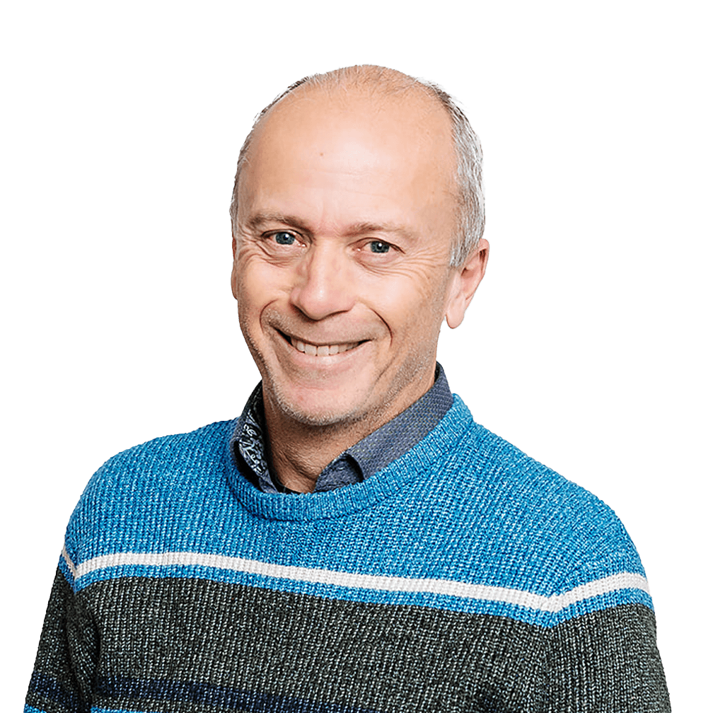 Paul Hughes