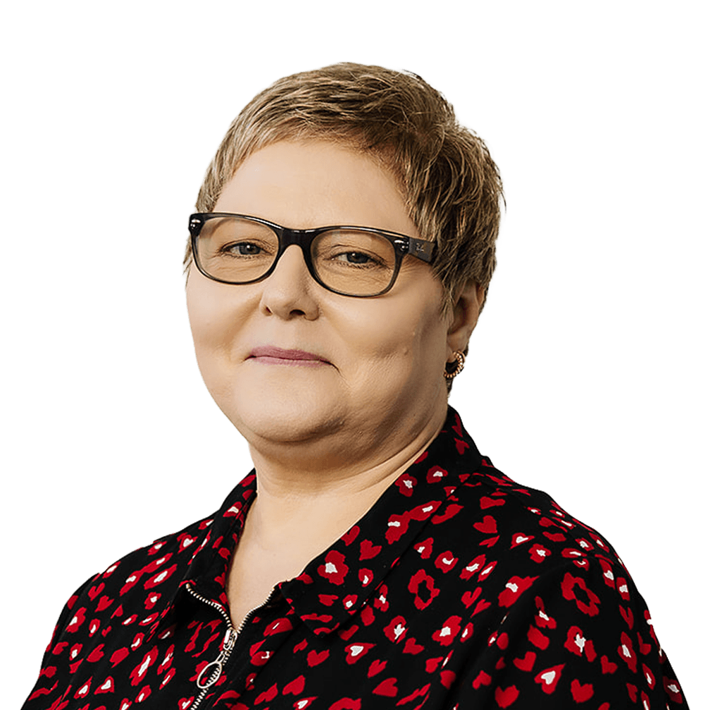 Sue Gee