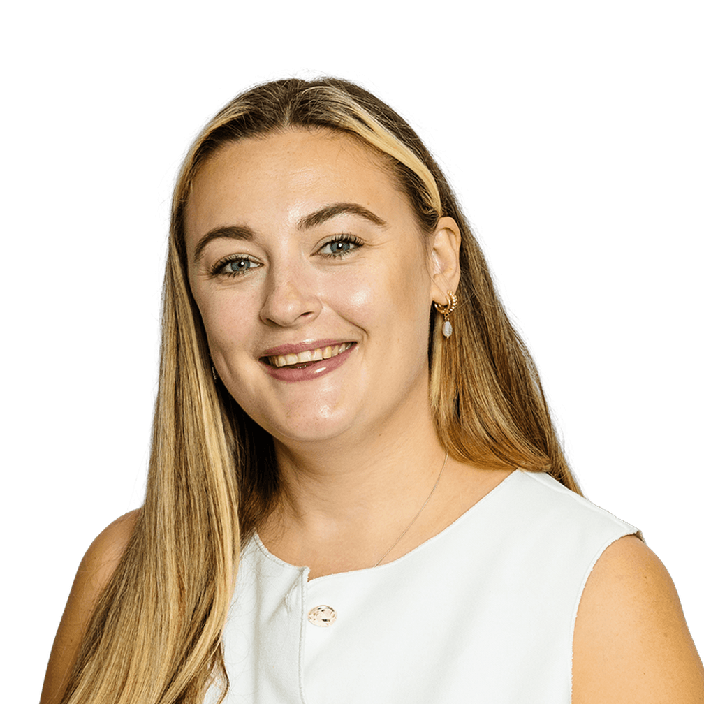 Amber Page, Paralegal — Litigation at Nicholsons Solicitors