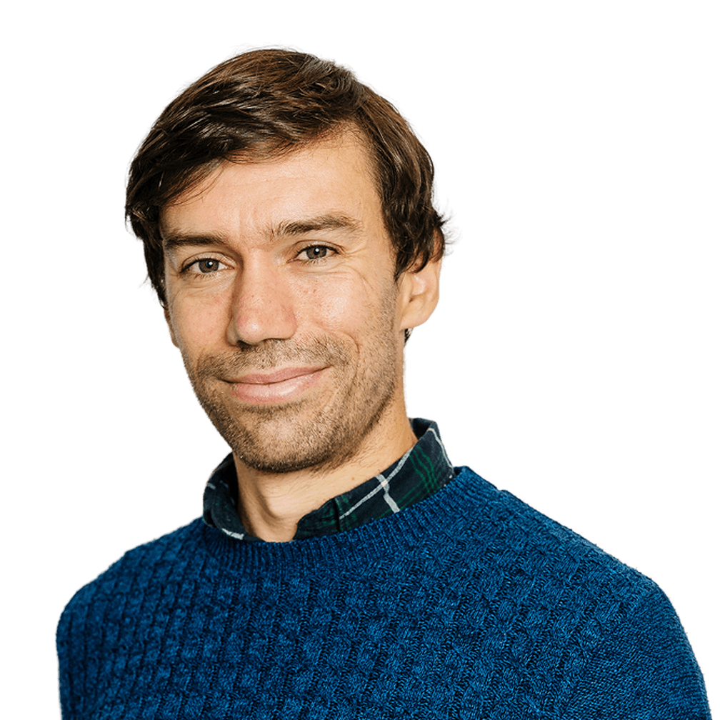 Robert Cooke, Plot Sales Conveyancer at Nicholsons Solicitors
