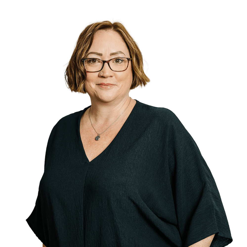 Fiona Hartley